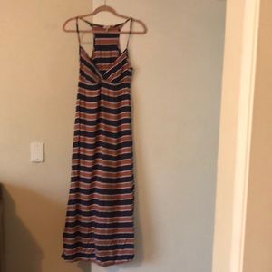 Splendid  summer maxi dress